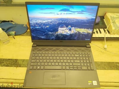 dell g15 rtx3050