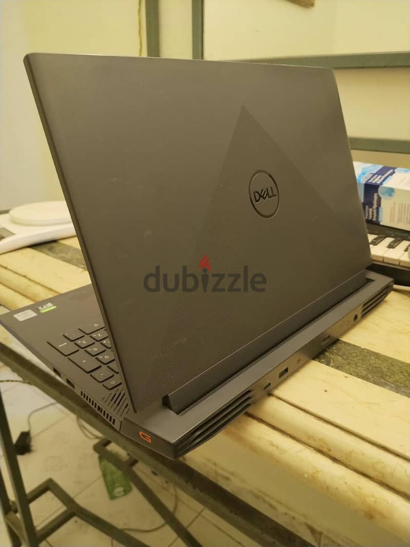 dell g15 rtx3050 1