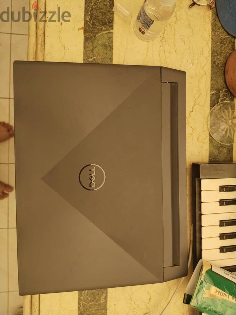 dell g15 rtx3050 2