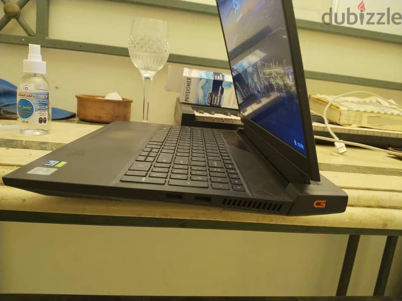 dell g15 rtx3050 3