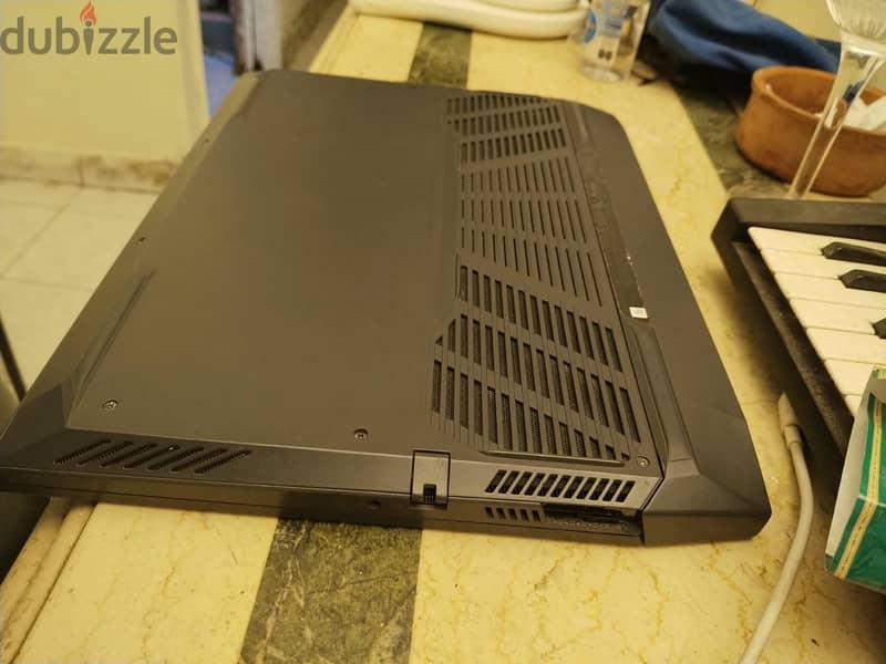 dell g15 rtx3050 5