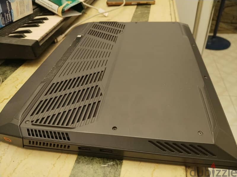 dell g15 rtx3050 6