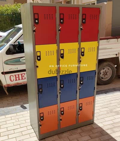 لوكر صاج،دولاب معدن،وحدات تخزين، locker،لوكر تخزين،لوكر جيم