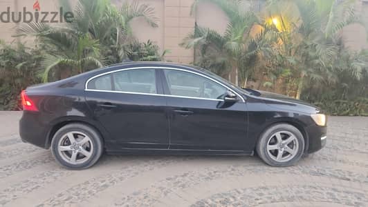 Volvo s60 2018