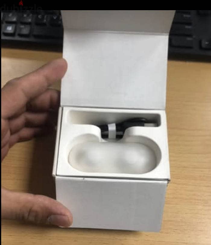 Sony WF-C500 True Wireless In-Ear Headphones 1