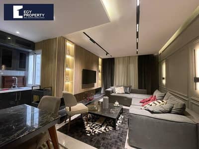 Fully finished apartment with roof for sale in mountain view hyde park new Cairo Fully finished apartment with roof for sale in mountain view hyde park new Cairo
