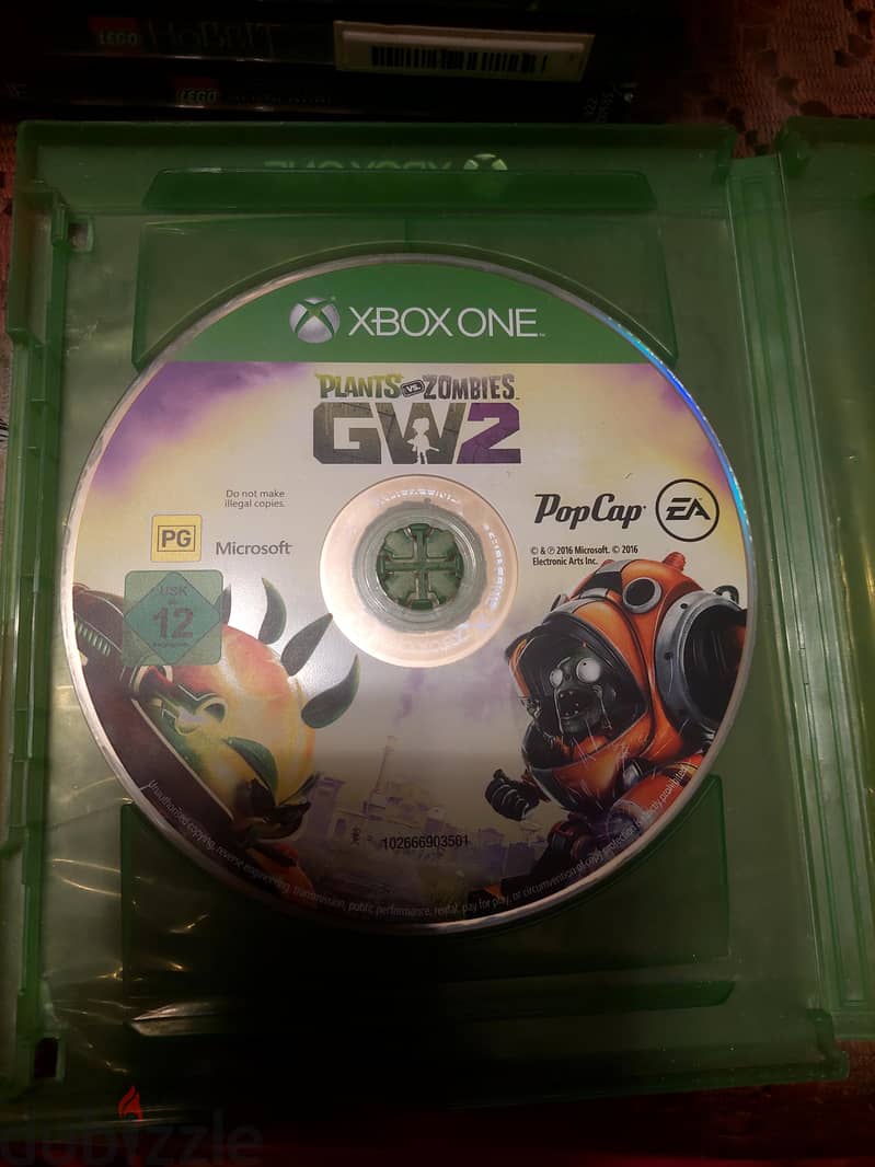 xbox CD games (all working) 1