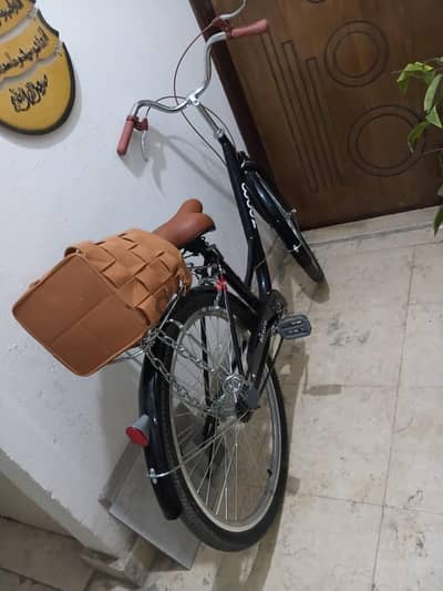 دراجة هوائية