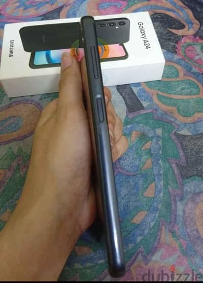 Samsung A24