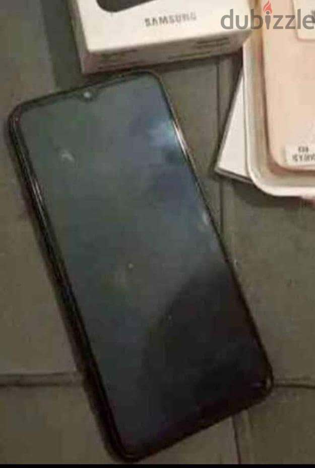 Samsung A24 1