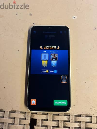 A15 samsung