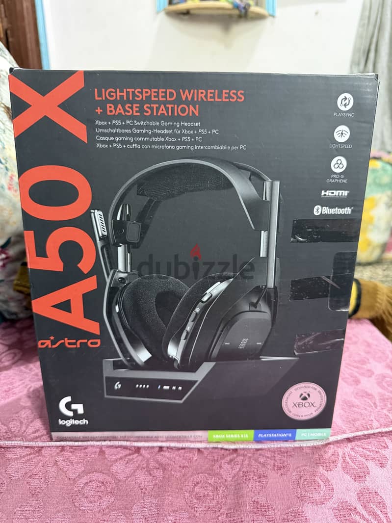 PC Accessories (Headset,Keyboard,Mouse) 3