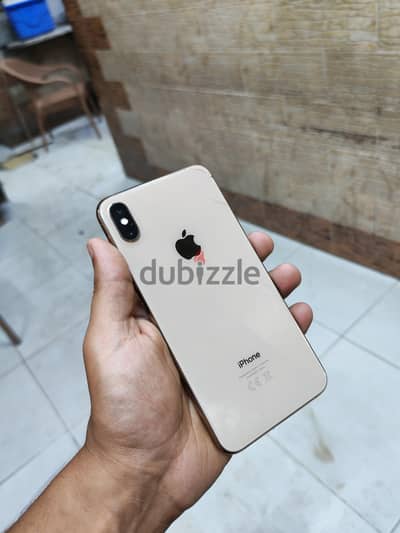 آبل - آيفون اكس اس ماكس