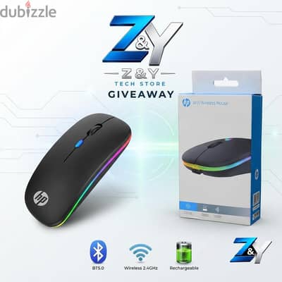 Mouse Hp