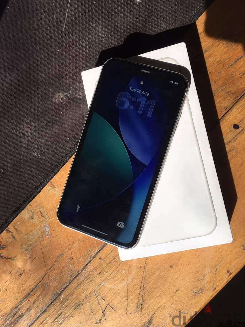 iPhone 11 - 128g 2