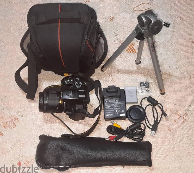 Nikon d5300 1