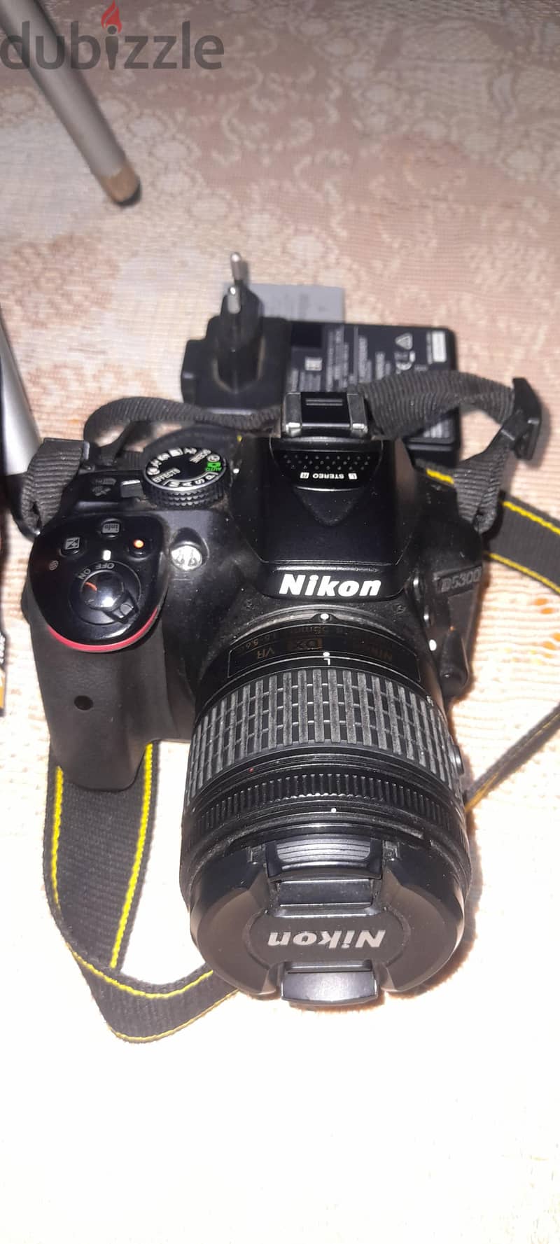 Nikon d5300 2