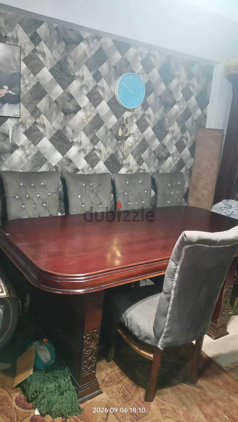 سفره للبيع 3