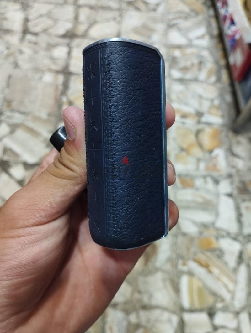 Drag s3 2