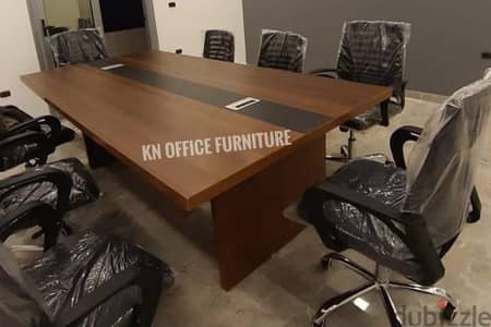 ترابيزة اجتماعات - meeting table -غرفة اجتماعات - meeting room