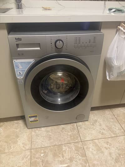 Washing machine for selling