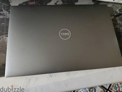 dell precision 5570