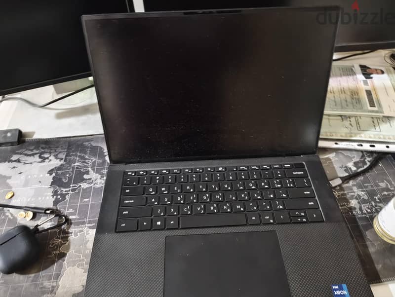 dell precision 5570 1