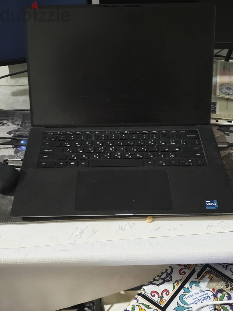 dell precision 5570 2