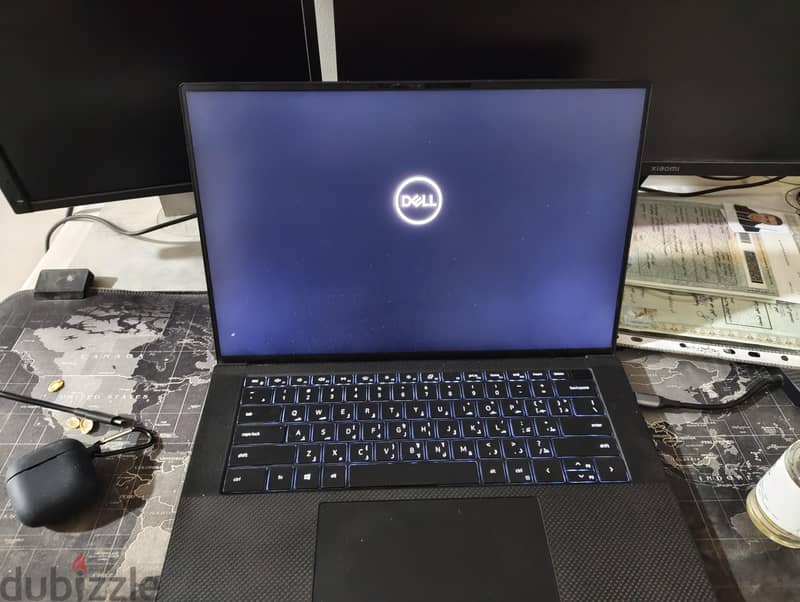 dell precision 5570 3