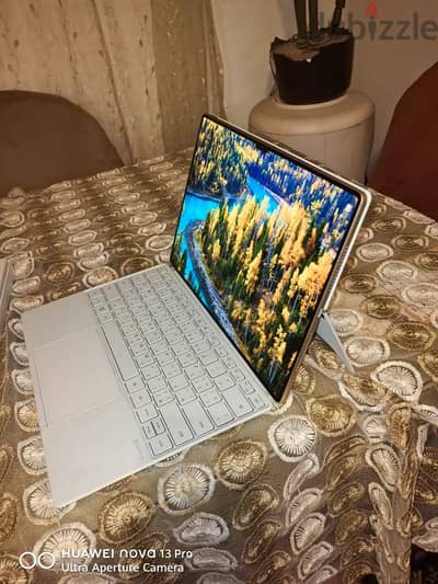 Huawei Tablet 13.2 Mate pad pro paper matte رامات 12 مساحة 512