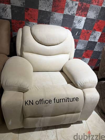 كرسي ليزي بوي ريكلاينر lazy boy chair/ massage chair