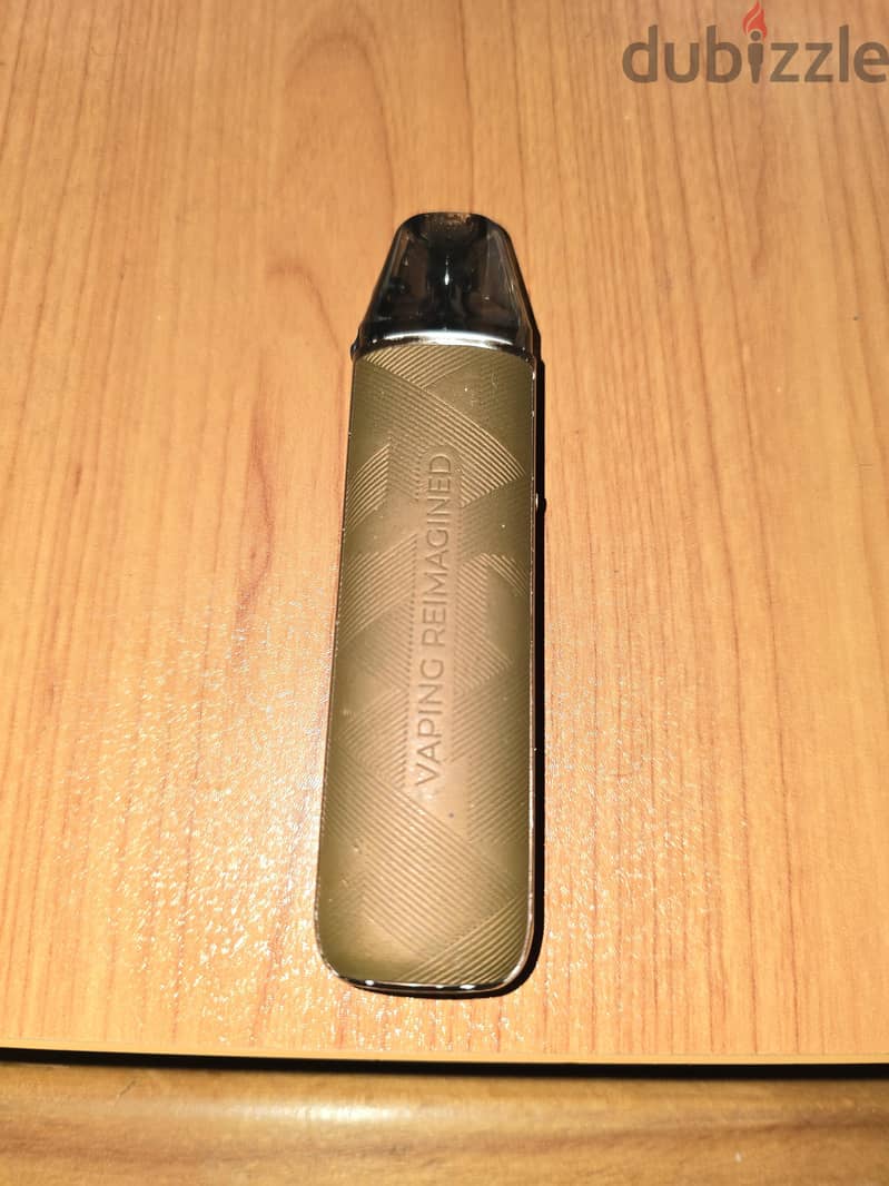Nexlim Go Vape/Pod 1