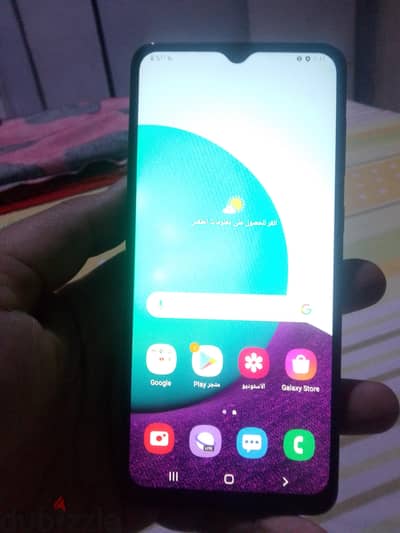 سامسونج A02