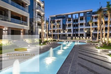 5% Down Payment | Duplex with Garden in Patio Sola – La Vista | Prime View | Equal Installments up to 10 Years | Discount