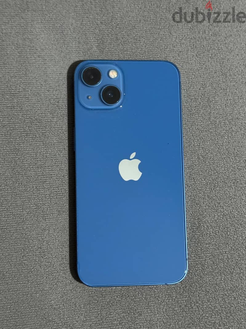 Apple - iPhone 13 1
