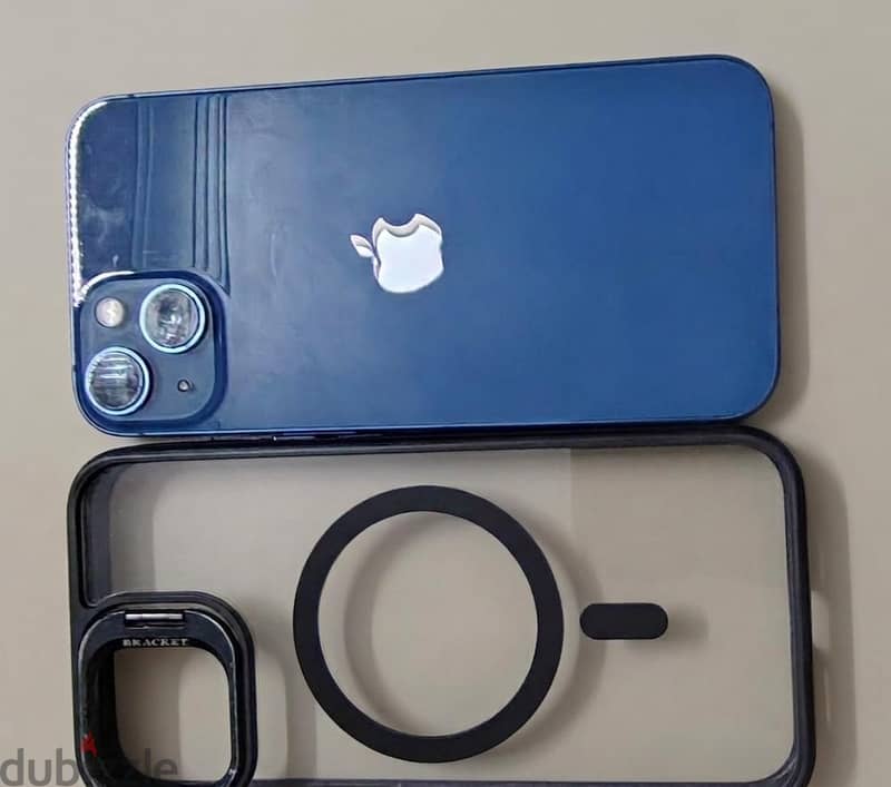 Apple - iPhone 13 4