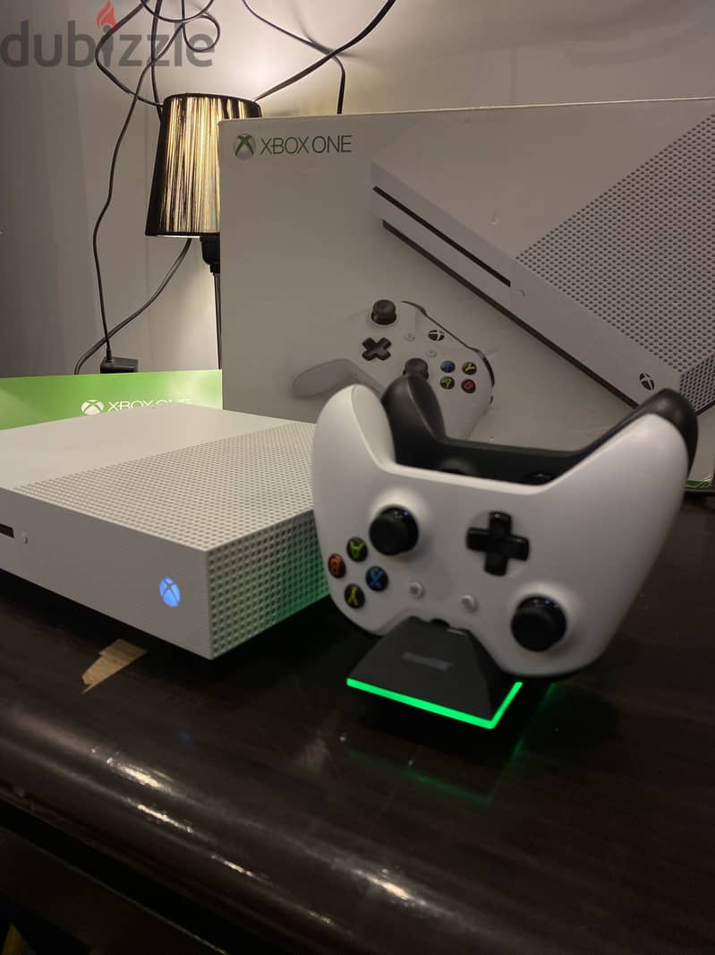 Xbox one 1