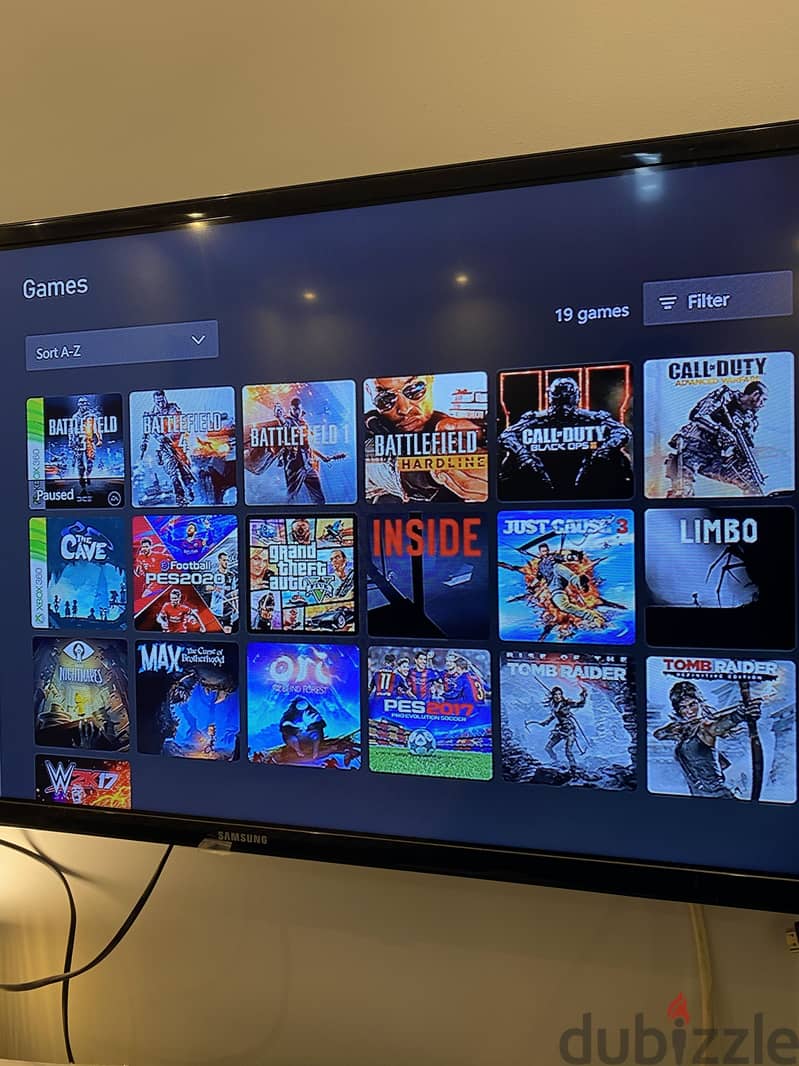 Xbox one 2