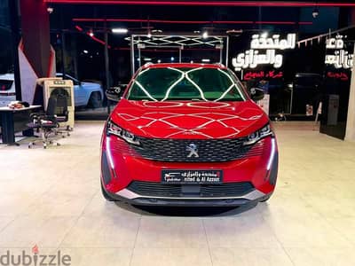 بيجو 3008 2023 peugeot 3008