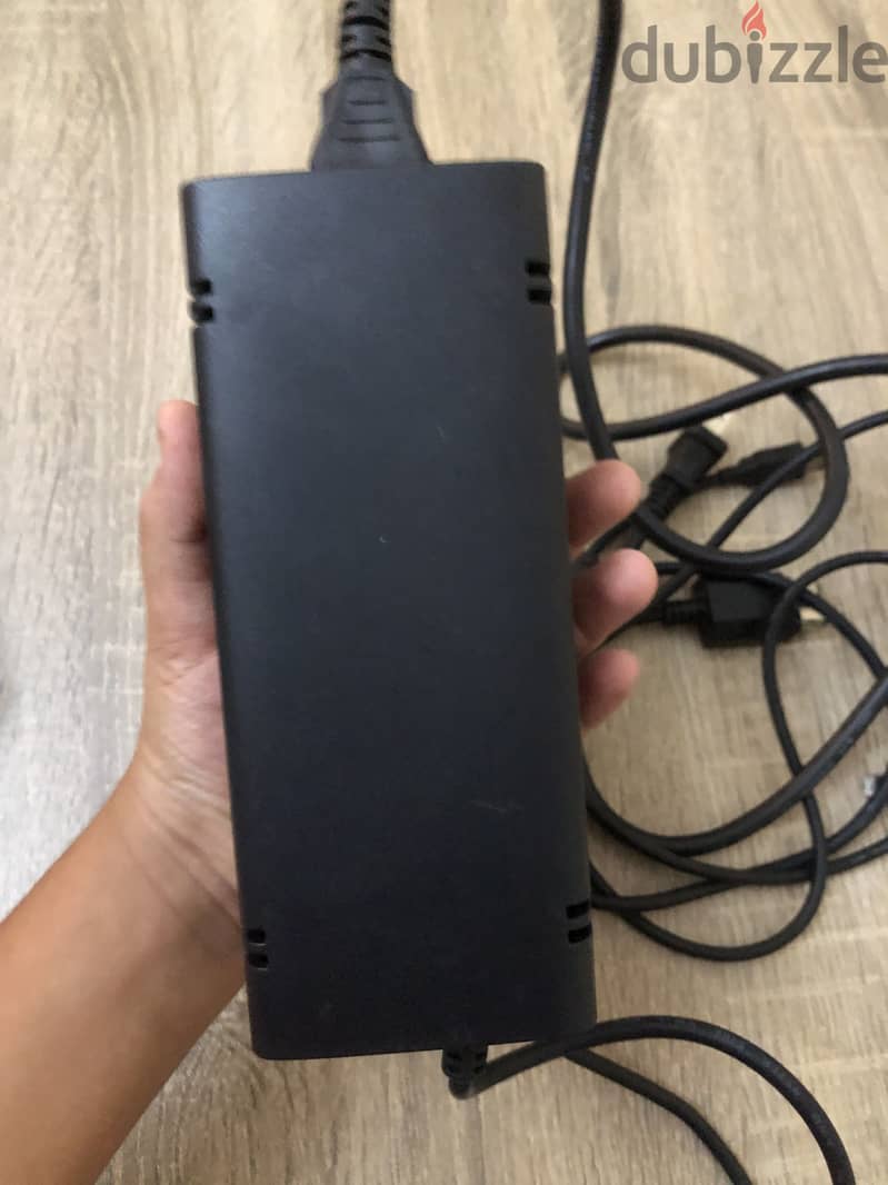 Adapter Xbox 360 1