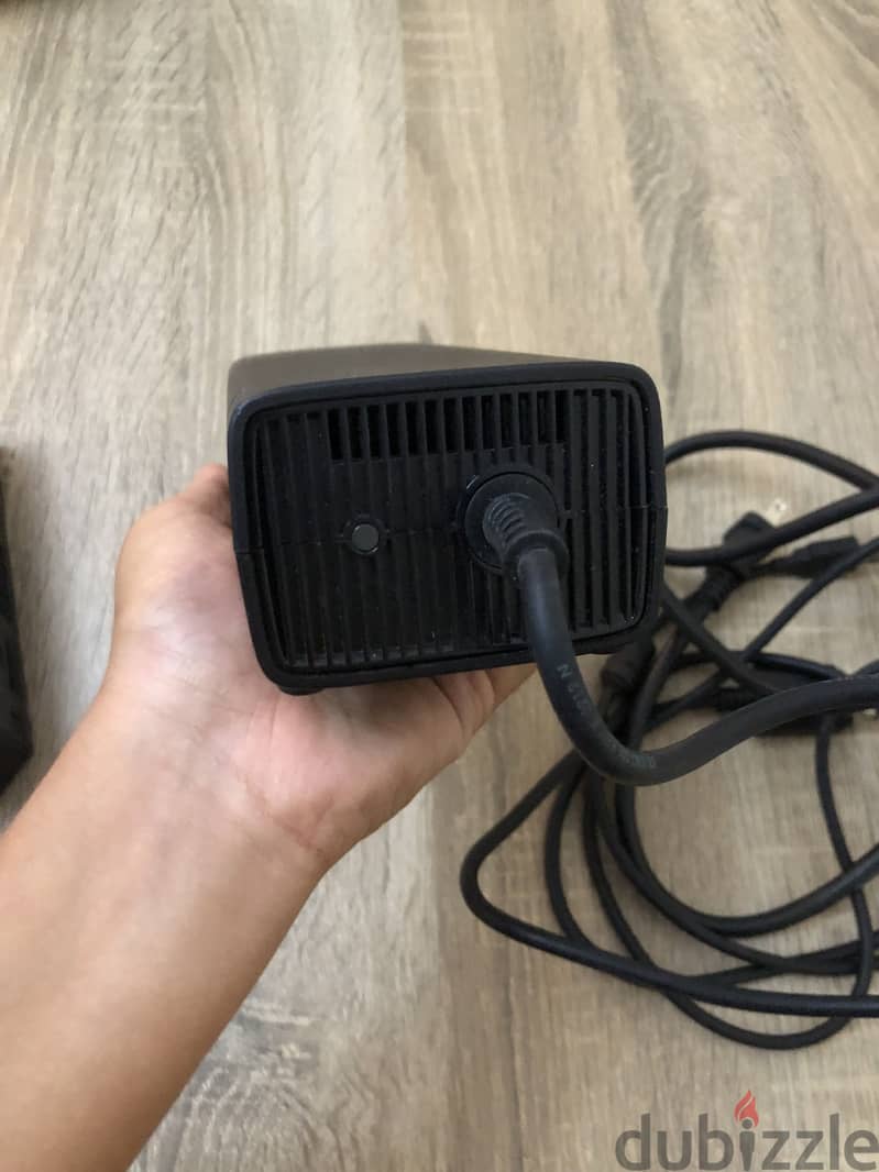Adapter Xbox 360 2