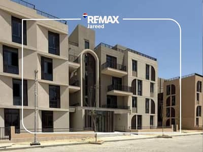 Apartment for Sale in Karmell Sodic | Equal Installments up to 9 Years |   Ready to move