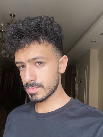 Hisham Anan