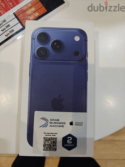 iphone 17 pro max blue silver ازرق وفضي وiphone 17 lavandar 265