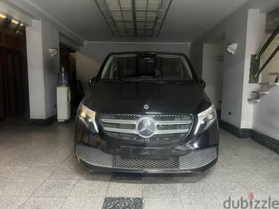 Mercedes-Benz V 250 2020