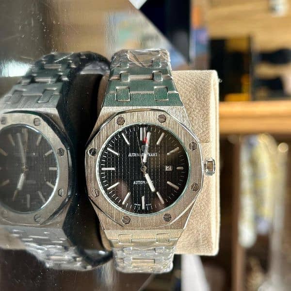 Audemars Piguet ساعة AP 1