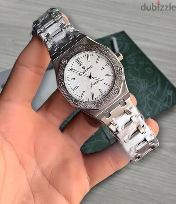 Audemars Piguet ساعة AP 2
