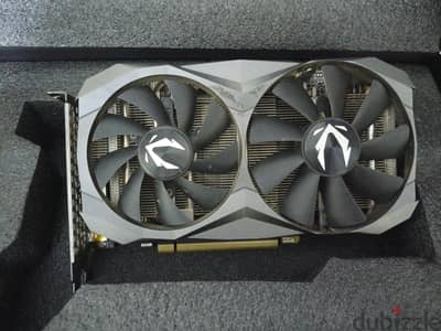 كرت شاشه RTX 2060
