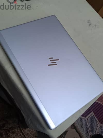 Laptop HP elitebook touch  HP mt44 mobile