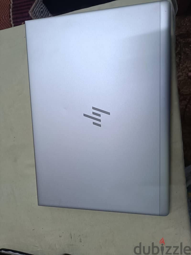 Laptop HP elitebook touch  HP mt44 mobile 1